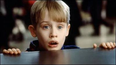 Dans quel film cet enfant apparaît-il ?