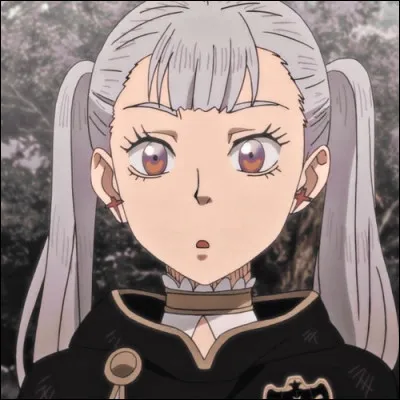 Qui est cette fille ?