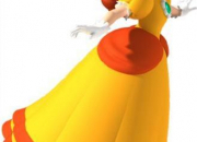 Quiz La princesse Daisy (srie Mario)