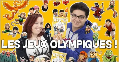 Aux Jeux olympiques qui gagne la course ?