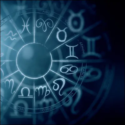 Quel est ton signe astrologique ?