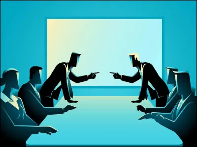 Quel est ton pire défaut ?