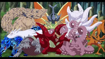 Quel Biju préfères-tu ?