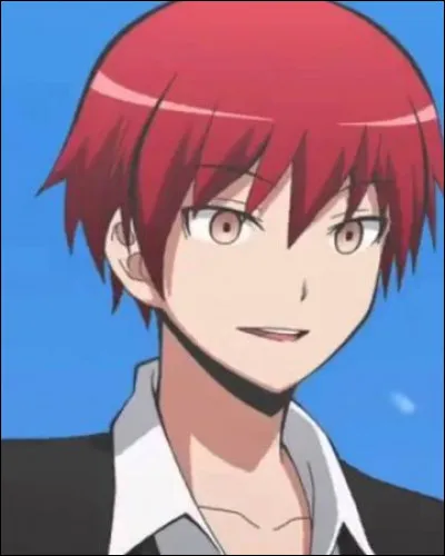 Il fait partie dune classe dassassins, cest :