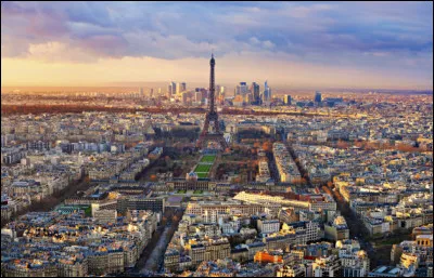 Paris a-t-elle toujours été la capitale de la France ?