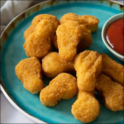 N : Nuggets
Les nuggets ont été inventés en :