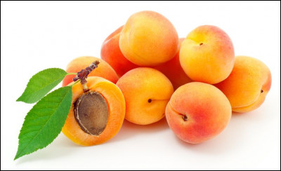 A : L'abricot
Quelle est la saison des abricots ?