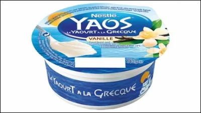 Y : Yaourt
Comment dit-on yaourt en espagnol ?