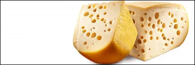E : Emmental
D'où vient le nom "emmental" ?