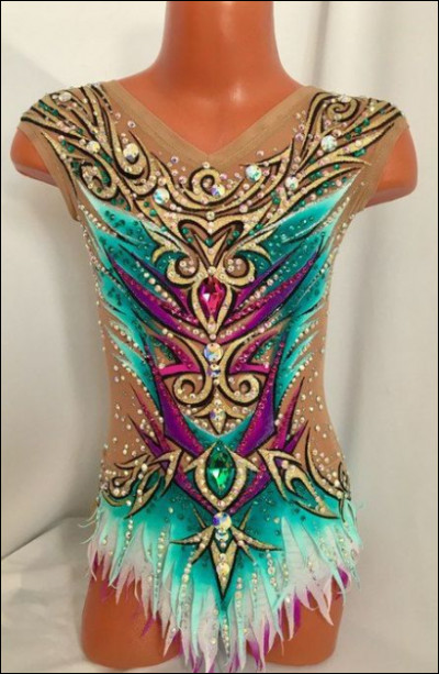 Aimes-tu cette tenue ?