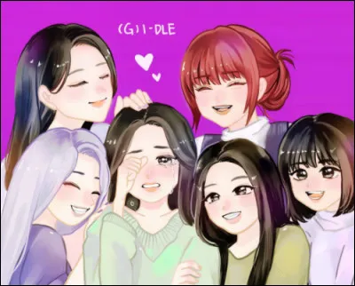 Quel est le titre de (G)I-dle le plus connu ?