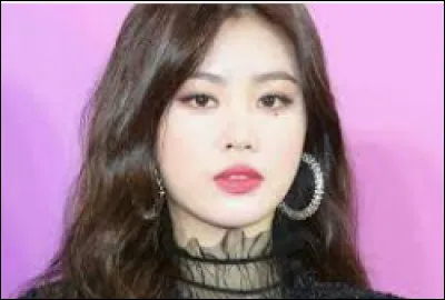 Qui a quitté le groupe récemment ?