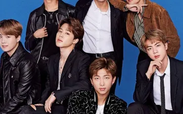 Quiz Bts
