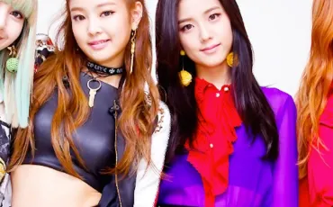Quiz Blackpink
