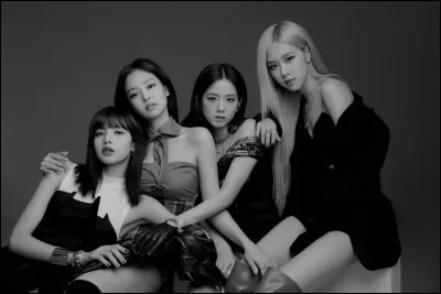 Qui est la plus jeune des Blackpink ?