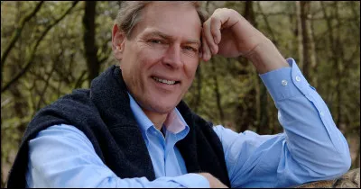 Le Néerlandais Ard Schenk, 77 ans, était ...