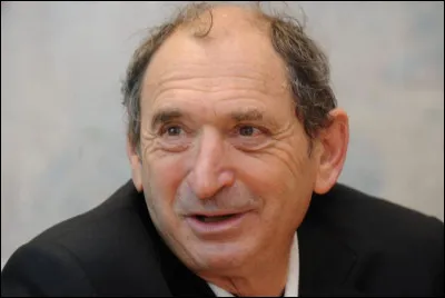 Pierre Villepreux, 78 ans, était ...