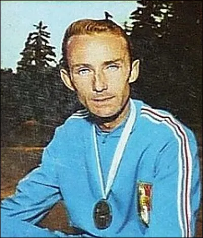 Jean Wadoux, 80 ans, était ...