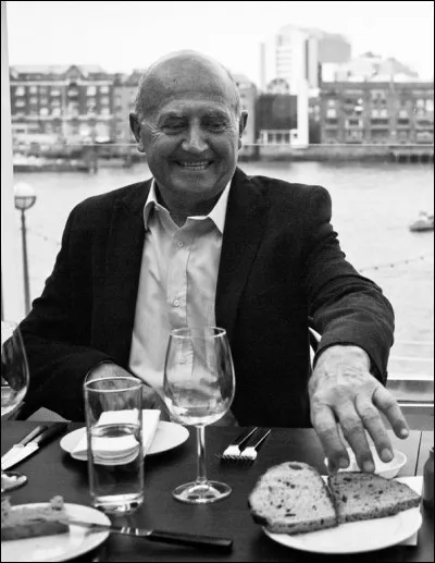 L'Italien Italo Zilioli, 80 ans, était ...