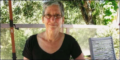 Nicole Duclos, 74 ans, a été ...