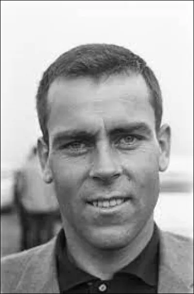 Le Néerlandais Jo de Roo, 84 ans, était ...