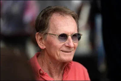 Jean-Pierre Jabouille, 79 ans, était ...