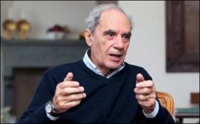 L'Italien Sandro Munari, 81 ans, était ...