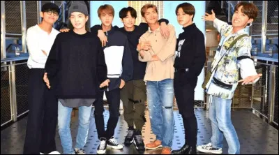 Dans un groupe, tu es plutôt :