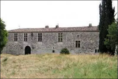 Nous sommes dans le Quercy blanc, au ch&acirc;teau de la Barathie, &agrave; Sainte-Juliette. Village de l'ex r&eacute;gion Midi-Pyr&eacute;n&eacute;es, il se situe dans le d&eacute;partement ...