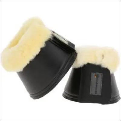 Quelles parties du sabot les cloches protègent-elles ?