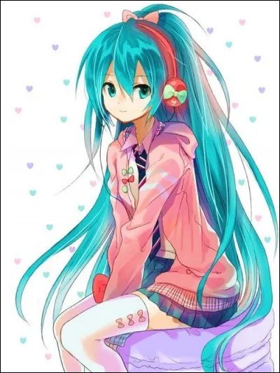 Quelle est ta couleur préférée parmi celles-ci ?