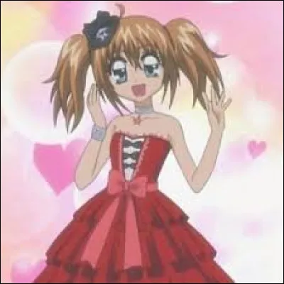 Et enfin, es-tu plutôt belle ou l'inverse ? 
Désolé si tu réponds l'inverse.