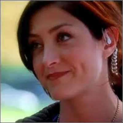 Dans quelle saison meurt Caitlin Todd ?