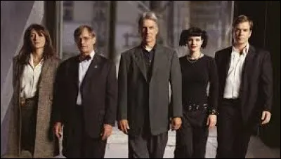 Comment sappelle le premier épisode ?