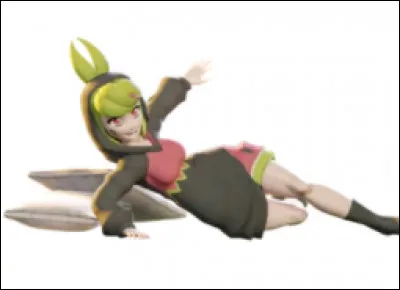 Qui est ce personnage ?