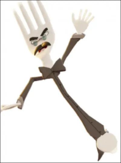 Qui est ce personnage ?