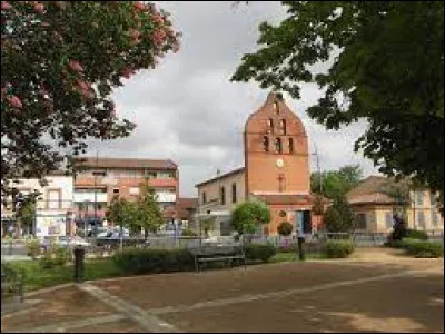 À Tournefeuille (Haute-Garonne), les habitants sont des ...