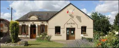 À La Vacherie (Eure), les habitants portent le gentilé ...