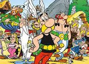 Quiz Questions sur l'univers d'Astérix (21)