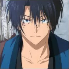 Qui est ce personnage ?