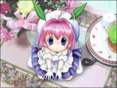 Qui est ce personnage ?