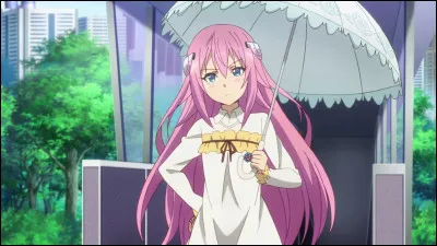 Qui est ce personnage ?