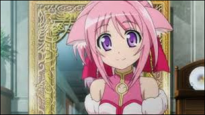 Qui est-ce personnage ?