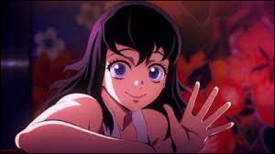 Qui est-ce personnage ?