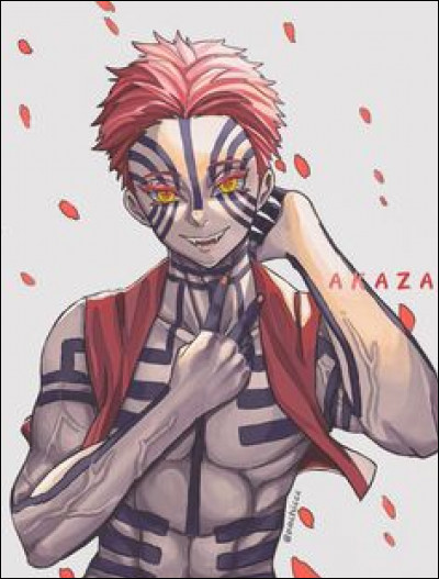 Qui est ce personnage ?