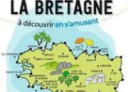 Quiz Ille-et-Vilaine ou Morbihan ?
