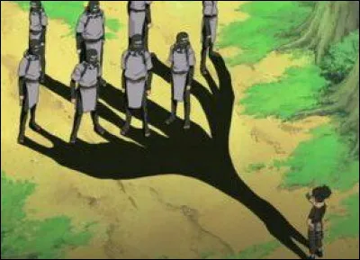 Qui maitrise l'Étreinte mortelle de l'Ombre ?