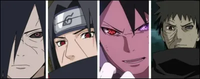 Comment s'appelle le clan de Sasuke ?