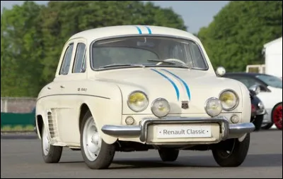 Comment se nomme cette version de compétition ?