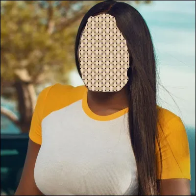 Vous la connaissez sûrement, c'est...